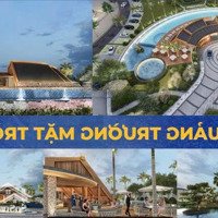 Duy Nhất Villas Có Bể Bơi Khoáng Nóng Tự Nhiên Tại Nhà, Vừa Nghỉ Dưỡng Vừa Kinh Doanh Dòng Tiền