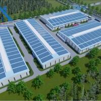 Cho thuê xưởng 5000m2 Khu Công Nghiệp Bà Rịa - Vũng tàu giá 3,5usd.