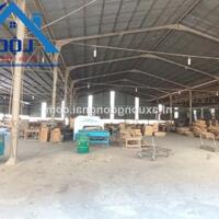 Cho thuê kho xưởng 11.200m2 Hố Nai 3 Trảng Bom chỉ 240 triệu