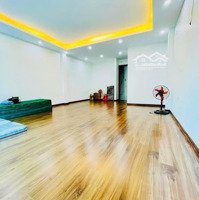 Bán Nhà Đường An Dương Vương, 8,5 Tỷ Vnd, 50M2 - Thang Máy Giá Cực Chất Đẹp, Nhiều Tiện Ích