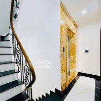 Bán Nhà Đường An Dương Vương, 8,5 Tỷ Vnd, 50M2 - Thang Máy Giá Cực Chất Đẹp, Nhiều Tiện Ích