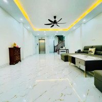 Bán Nhà Đường An Dương Vương, 8,5 Tỷ Vnd, 50M2 - Thang Máy Giá Cực Chất Đẹp, Nhiều Tiện Ích