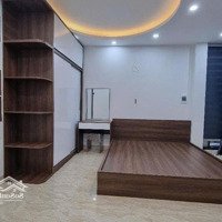 Bán Nhà Trương Định- Sổ Đỏ 41M2, 31M2 Nhà 10M2 Sân Riêng- Mặt Tiền 4.3M Siêu Bề Thế