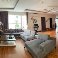 Căn Hộ Chung Cư Tại Toà Nhà Vườn Đào, 8,6 Tỷ Vnd, 128M2 - Bao Đẹp, Uy Tín, Siêu Hiếm.