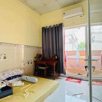 Bán Nhà Cao Lỗ Q8 40M2 Nở Hậu Hẻm Ô Tô Cạnh Mặt Tiền - Chỉ Hơn 4Tỷ Tí Xíu