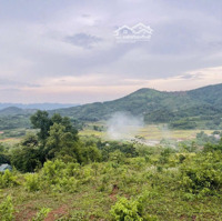 Cắt Lỗ 2000M2 200M Thổ Cư View Thung Lũng Cánh Đồng Siêu Đẹp, Cao Phong Hoà Bình 1,X Tỷ, 0969065802