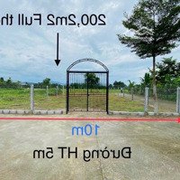 Suối Tiên- Diên Khanh Full Thổ Cư 200M2 Giá Cực Tốt!!!!