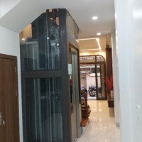 Nhà Riêng Đẹp Tại Đường Nguyễn An Ninh, Giá Siêu Hời 13,3 Tỷ Vnd, 50 M2. Thang Máy Hiện Đại