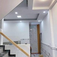 Nhà Mớihẽm Xe Hơithông 48M2 - 2T Huỳnh Thị Hai Q12, Liền Kề Đh Giao Thông Vận Tải, 3 Tỷ Nhỉnh