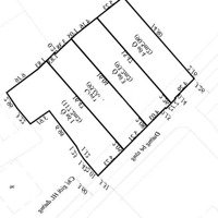 Chưa Đến 300 Triệu Có Ngay Lô Đất 90.5M2 Phường Vàng Danh, Tp Uông Bí. Oto Đỗ Cửa, Hướng Đn,Mặt Tiền5M