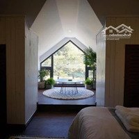 Bán Khách Sạn The Scent Boutique Hotel Số 222 Đường Mai Anh Đào, Phường 8, Đà Lạt