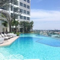 Cam Kết Thông Tin Chính Xác- Cho Thuê Gấp Căn Hộ Sun Avenue 3 Pn Full Nội Thất, View Sông.