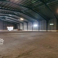 Cho Thuê Kho Xưởng Ql 51, Mỹ Xuân, Phú Mỹdiện Tích800M2; 2000M2; 4000M2; 10.000M2