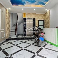 Bán Nhà Riêng Tại Phố Khương Hạ, 12,3 Tỷ Vnd, 43 M2 - Lô Góc- Ô Tô Ngủ Trong Nhà