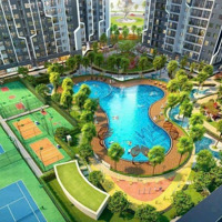 Bán Căn 3 Ngủ Giá Chủ Đầu Tư , Chiết Khấu 9%, Tòa The Paris Vinhomes Ocean Park Gia Lâm