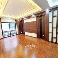 Bán Nhà 5 Tầng Nguyễn Khang - 30M Ra Ô Tô - Gần Công Viên Cầu Giấy - 5 Phòng Full Đồ - 7 Tỷ