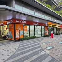 Shophouse Chân Đế Mua Trực Tiếp Cđt - Sổ Đỏ Lâu Dài Tại Vinhomes Smart City - Sẵn Tệp Khách Thuê