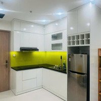 Cho Thuê Ch 2Pn+ 2 Vệ Sinh63M2 Tại Vinhomes Smart City - Full Nội Thất Cao Cấp