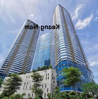 Ko Ảo.chính Chủ Cần Thanh Khoản Gấp Ch Tầng Đẹp-108M2, Giá Bán 8Tỷ2. Tại Keangnam.dòng Tiền 1200$/Tháng