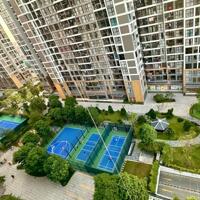 Cho thuê căn hộ 70m2 full đồ 2 ngủ tòa R1.05 Zenpark Vinhomes Ocean Park giá 12 triệu/tháng