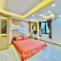 Bán Chdv Ngay Lê Lợi - Kế Bên Đh Công Nghiệp - 130M2 - 20 Phòng Ngủ- 12 Tỷ Tl