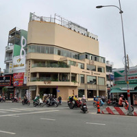 Bán Nhà Góc 2Mt Lê Trọng Tấn Sát Bên Aeon Mall Tân Phú. Hđt 160 Triệu/Tháng.diện Tích9X23 6 Tầng Giá Bán 58 Tỷ