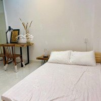 Thuê Phòng Studio Tiện Nghi Full Nội Thất - Nguyễn Văn Thương Bình Thạnh 30M2