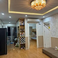 Bán Chung Cư Sdu - 143 Trần Phú, Hà Đông. Căn 70M Full Nội Thất. Giá Rẻ