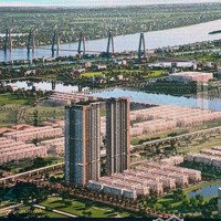 Nhận Booking Chung Cư Mik Imperia Vinhomes Cổ Loa - 2N: 65M2 Htls 70% - 0% 18 - 24 Tháng