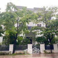 Biệt Thự Đơn Lập Giá Tốt Nhất Trong Toàn Bộ Các Căn The Villas. Chủ Cực Kỳ Thân Thiện Thiện Chí Bán