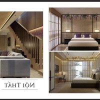 Duy Nhất Ở Việt Nam, Mua Biệt Thự Khoáng Nóng Tặng Vé Vip Tắm Khoáng Osen Trọn Đời!!