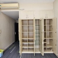 Căn Hộ Officetel 30M2, 1 Vệ Sinh Có Giường Nệm, Tủ Lạnh, Máy Lạnh Giá Chỉ 8 Triệu/ Tháng