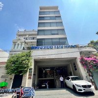 Bán Building Chdv Trần Quang Khải & Trần Quý Khoách - Hầm 6 Tầng , Diện Tích: 8.1M X 15,2M& Giá Bán 66 Tỷ.