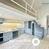 Duplex Vibe Trẻ Trung - Nhà Mới - Thiết Kế Hiện Đại - An Ninh - Cạnh Đảo Kim Cương