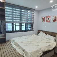 Bán Nhà Phố Lò Đúc - Hai Bà Trưng, Nhà Đẹp Full Nội Thất Ở Ngay, 40M2 Nở Hậu.