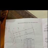 BÁN LÔ ĐẤT 110M2- GIÁ CHỈ 1 TỶ 200 - PHẠM VĂN HAI - GỌI CHO EM XEM ĐẤT