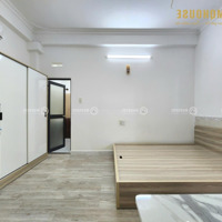 Trống Studio Giá Đẹp Full Nt Tại Đường Phạm Cự Lượng