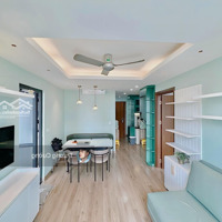 Bán Nhanh Căn Hộ 2 Phòng Ngủview Đông Nam Hud Building Nha Trang Có Nội Thất Giá Chỉ 3.49 Liên Hệ: 0778087705