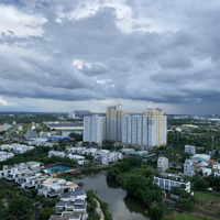 Bán Căn Hộ 1 Phòng Ngủ 1 Vệ Sinh54,9M2 View Sông Hướng Đông Nam Đẹp Nhất Dự Án Safira Khang Điền - Giá Bán 2.9 Tỷ