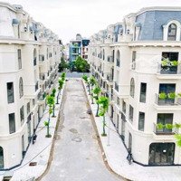 Duy Nhất 1 Căn Shophouse Góc 88M2 Tại Royal River City, Giá Bán 12 Tỷ Vnd