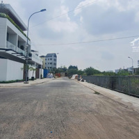 Sản Phẩm Giá Tốt Khu Tăng Long River View Đối Diện Khu Đô Thị Đông Tăng Long Q9 Giá 44, 5 Triệu/M2