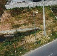 Bán 660M2 Ngang 11 Mét Đất Full Thổ Cư Đường Võ Nguyên Giáp, Diên Khánh.