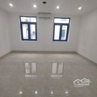 Cho Thuê Nhà Lk Nguyễn Tuân , Thanh Xuân 75M2 5 Tầng, Thông Sàn Thang Máy, Giá 50 Tr