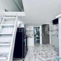 Căn Hộ Duplex Bancol - Nội Thất Cao Cấp Mang Phong Cách Sang Trọng | Sạch Sẽ, Yên Tĩnh | Đang Trống