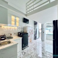 Căn Hộ Duplex Bancol - Nội Thất Cao Cấp Mang Phong Cách Sang Trọng | Sạch Sẽ, Yên Tĩnh | Đang Trống