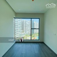 Cho Thuê 3 Phòng Ngủdiamond Centery View Hồ Bơi - 121M2, 3 Phòng Ngủ3Wc- Nội Thất Cơ Bản- Tặng Ô Đậu Xe Định Danh