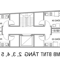 Bán Tòa Chdv Ngõ 71 Hoàng Văn Thái - 70M2 X 6 Tầng -Mặt Tiền5.2M - 18 Phòng - Giá Bán 15.6 Tỷ