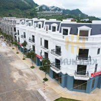 Bán Shophouse Tại Panacea Hill Mộc Châu, Giá Tốt 6,4 Tỷ Vnd, Diện Tích 105M2, Nhiều Tiện Ích