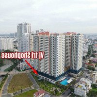 Bán 1 Căn Shophouse Homyland Riverside 85.16M2 Vị Trí Thuận Tiện Kinh Doanh 6.813 Tỷ. 0908982299