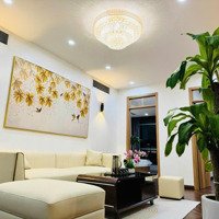 Chính Chủ Bán Căn 91M2 3 Phòng Ngủfull Nội Thất Toà B Khu Mon City Liên Hệ: 0944641969